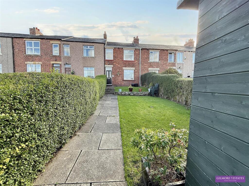 Main image of property: Fair View, Prudhoe