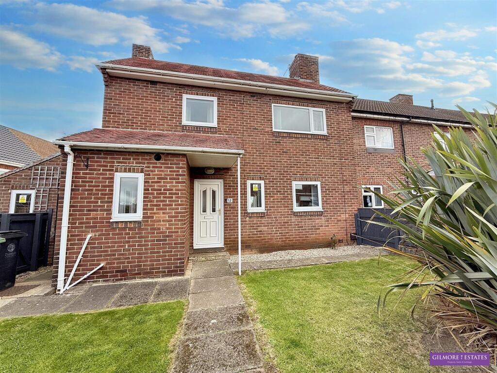 Main image of property: Tarset Drive, Prudhoe, Prudhoe, Northumberland