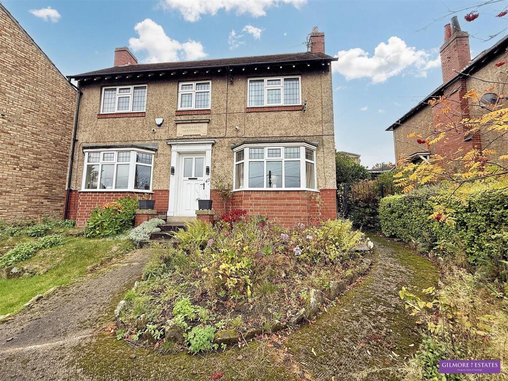 Main image of property: West Road, Prudhoe, Northumberland