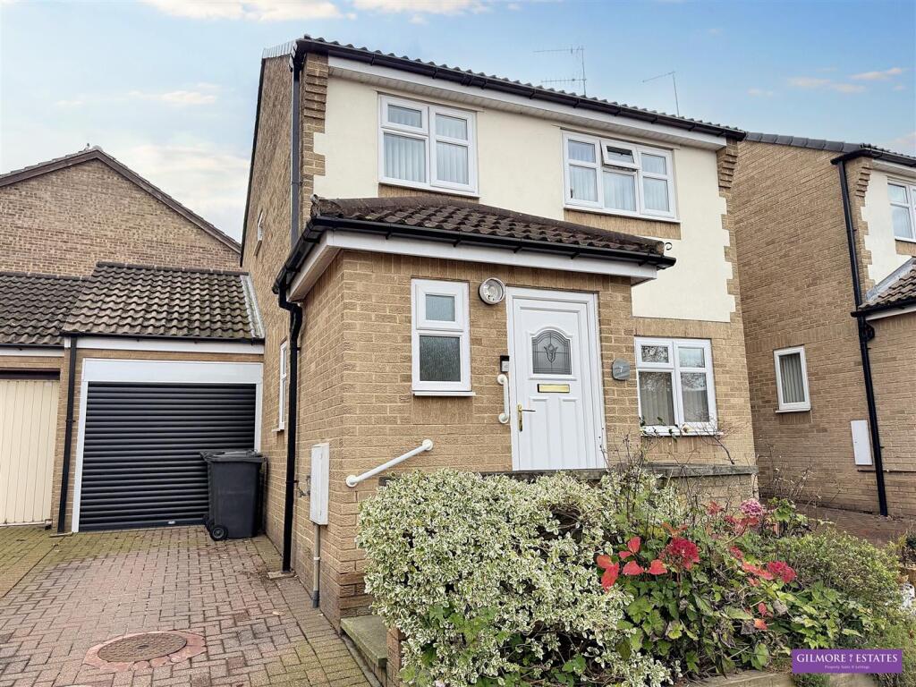 Main image of property: St. Thomas Mews, Prudhoe