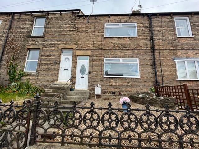 Main image of property: Leaburn Terrace, Prudhoe
