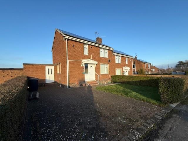 Main image of property: Coldwell Road, Prudhoe