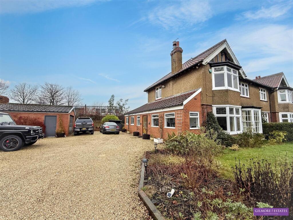 Main image of property: Moor Road, Prudhoe