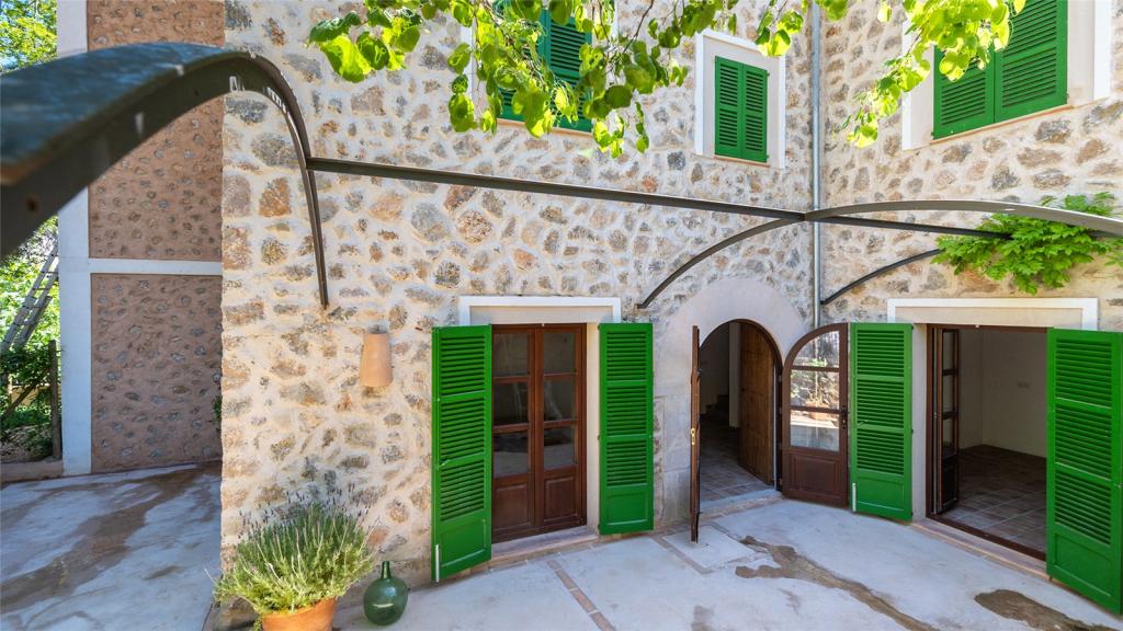 3 bedroom house for sale in Deià, Mallorca, Spain