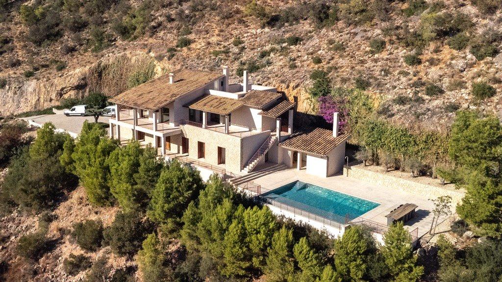 4 bedroom apartment for sale in Bunyola, Mallorca, Spain