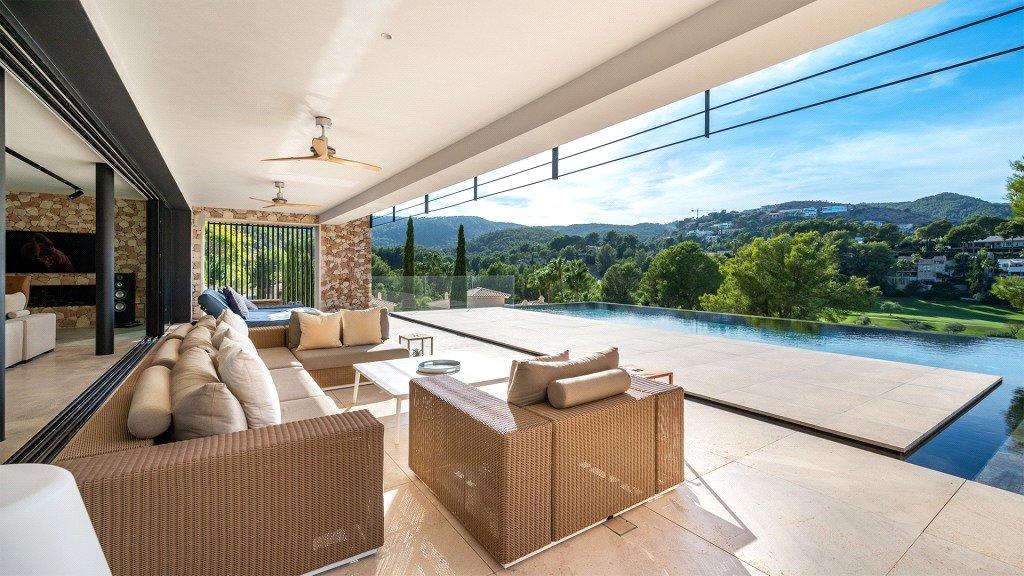 5 bedroom house for sale in Son Vida, Mallorca, Spain