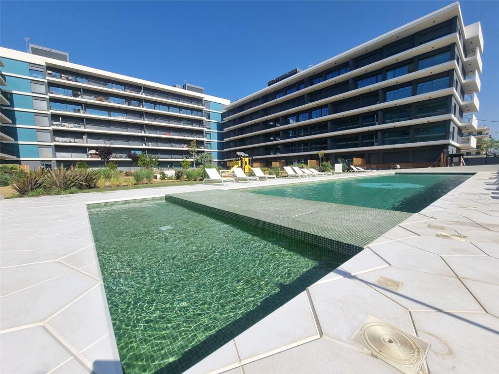 Main image of property: Lejana, Faro, Algarve