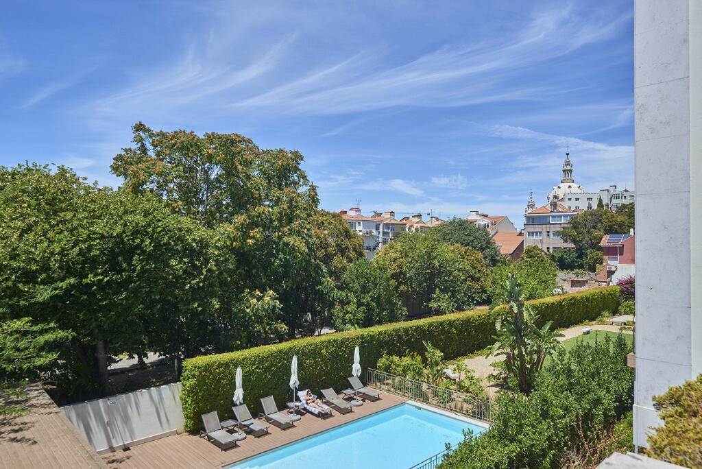 6 bedroom apartment for sale in Lapa, Lisbon, Portugal, 1200624