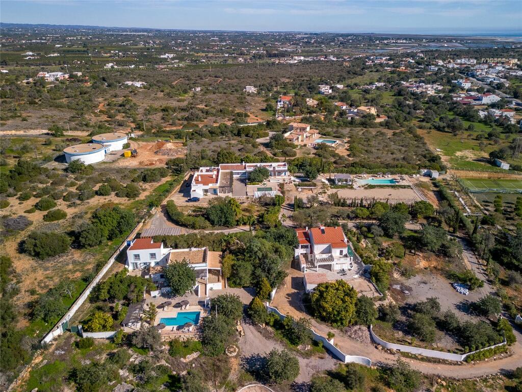 15 Bedroom Detached House For Sale In Fuseta, Olhão, Algarve, Portugal