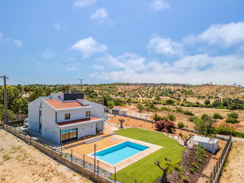 Main image of property: Quarteira, Loulé, Algarve