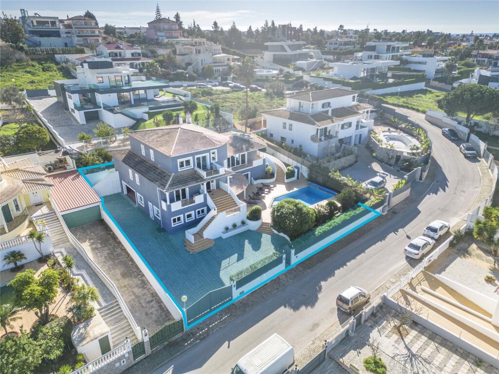 Main image of property: Ferragudo, Lagoa, Algarve