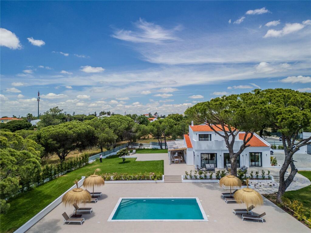 Main image of property: Almancil, Loulé, Algarve