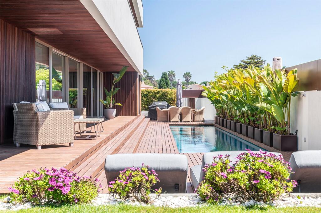 Main image of property: Villa Alcachofras, Birre, Cascais, Portugal, 2750-211