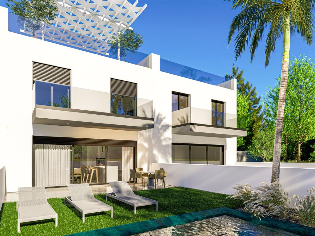 Main image of property: Faro, Faro, Algarve