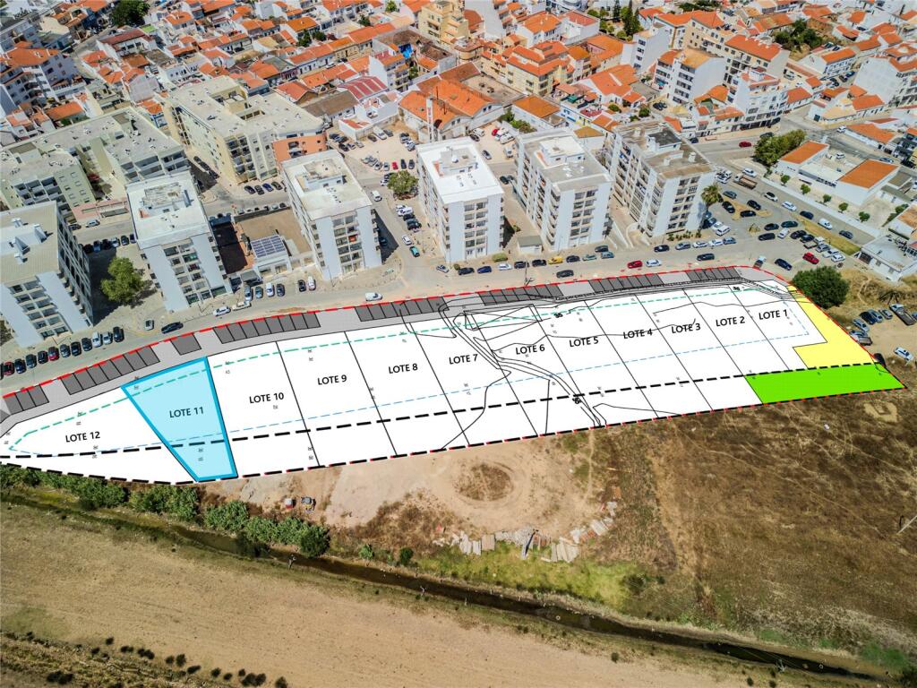 Main image of property: Lagoa, Carvoeiro, Algarve