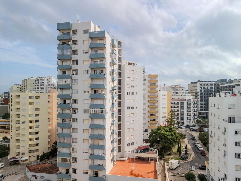Main image of property: Praia Da Rocha, Portimão, Algarve