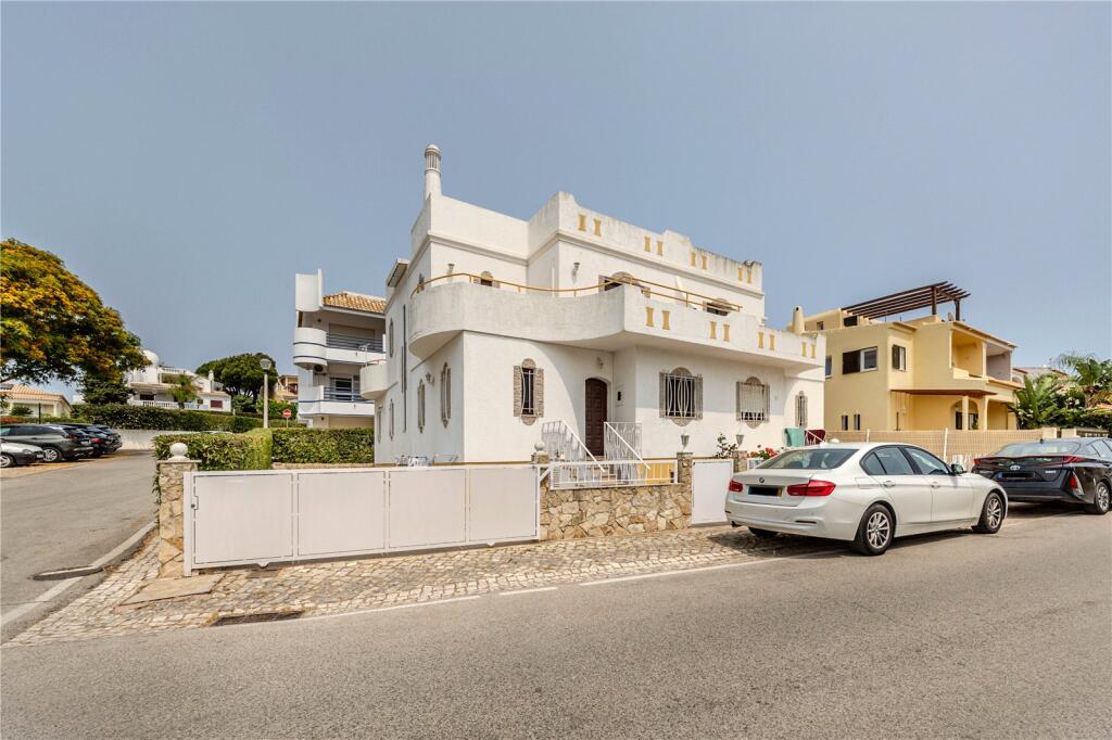 Main image of property: Vilamoura, Loulé, Algarve