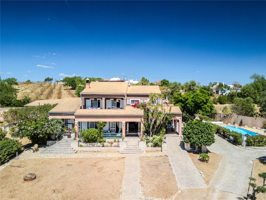 Main image of property: Santa Bárbara de Nexe, Faro, Algarve