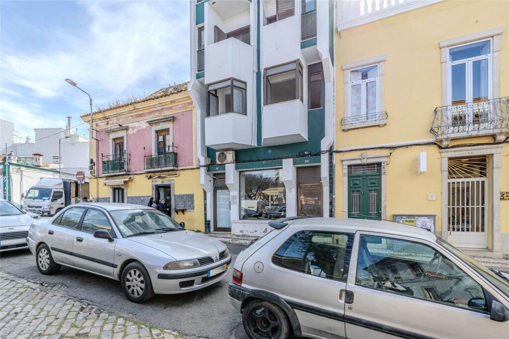 Main image of property: Faro, Faro, Algarve