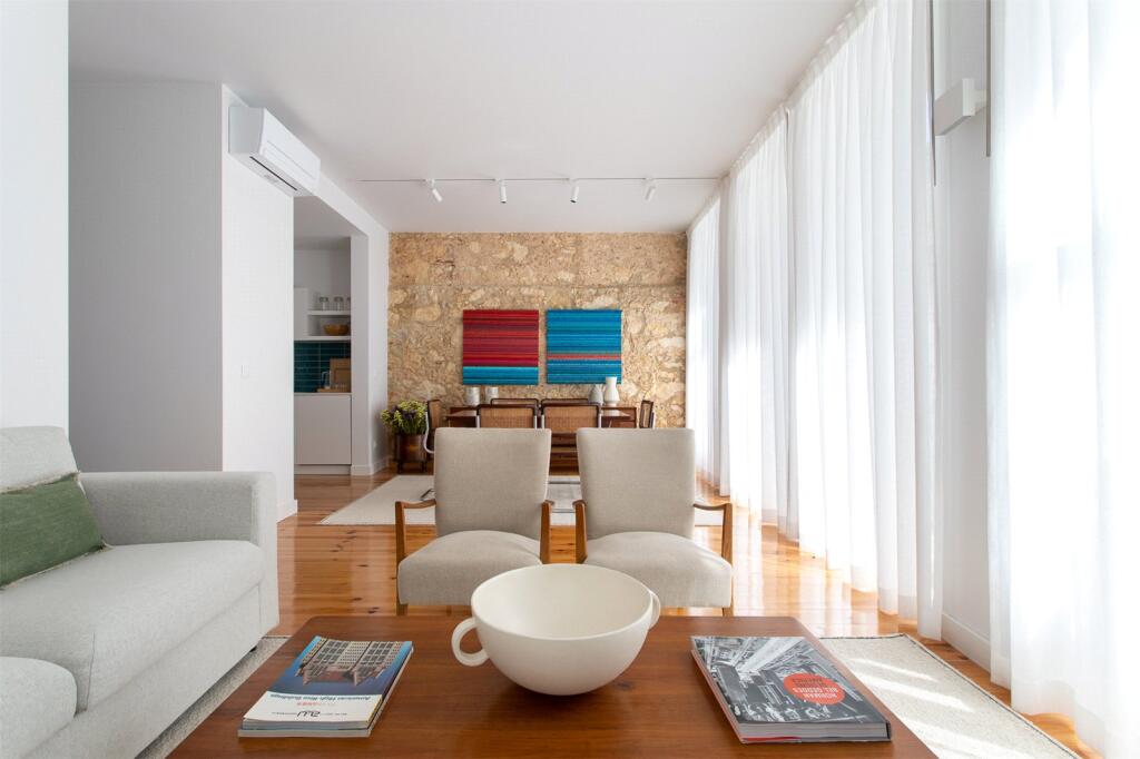 Main image of property: Salitre Apartment, Lisbon, Lisbon, Portugal, 1070-034