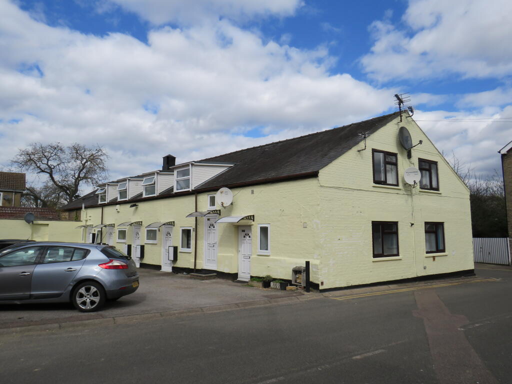 Main image of property: Market Street, Soham, ELY