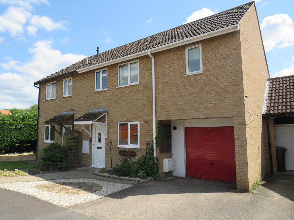 Main image of property: The Southerns, Sutton, ELY