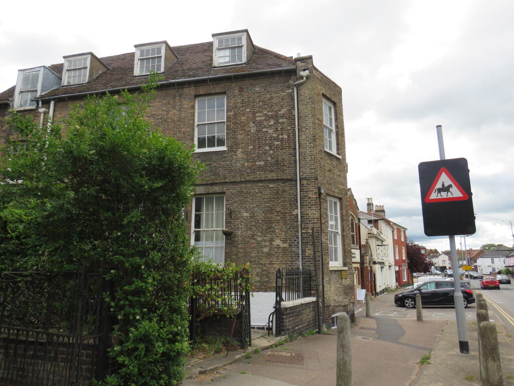 Main image of property: St. Marys Square, NEWMARKET