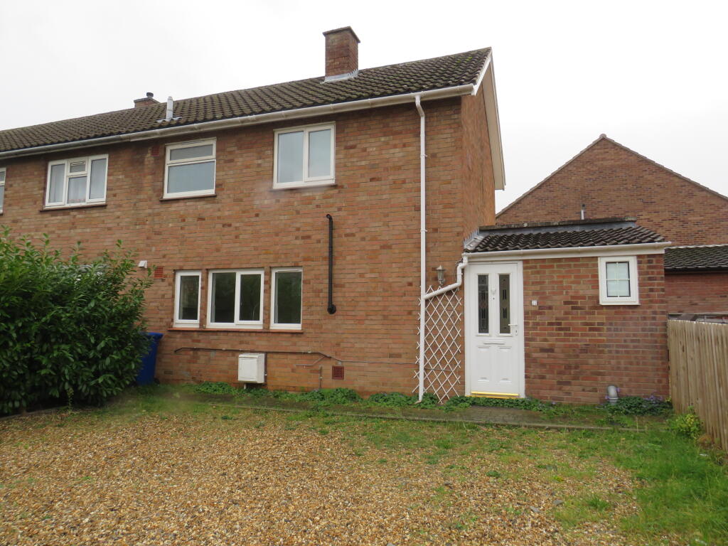 Main image of property: Portland Road, NEWMARKET