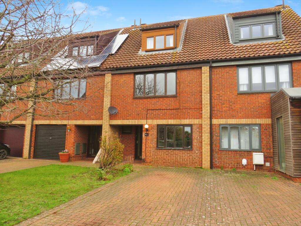 Main image of property: Armstrong Close, NEWMARKET