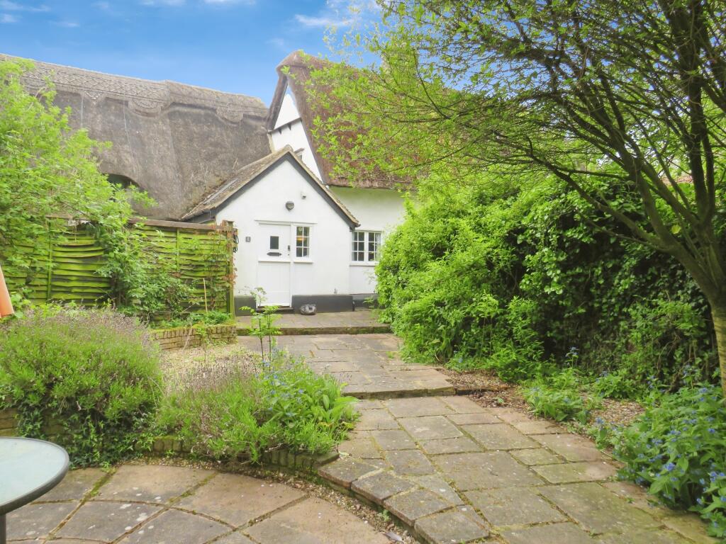 Main image of property: Stonebridge Lane, Fulbourn, CAMBRIDGE