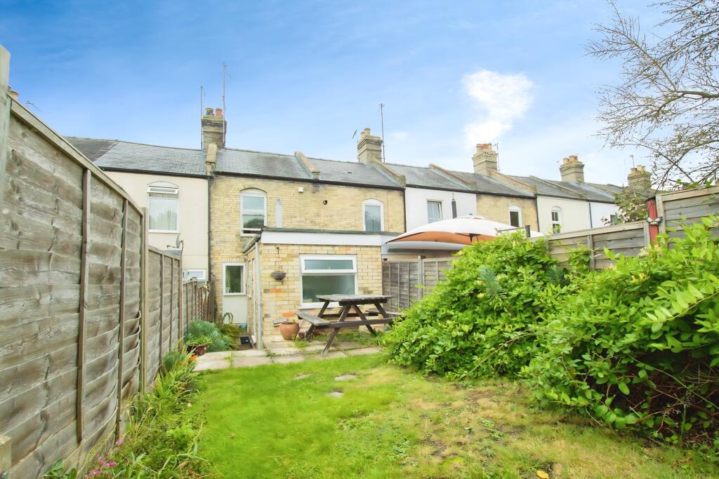 Main image of property: Newmarket