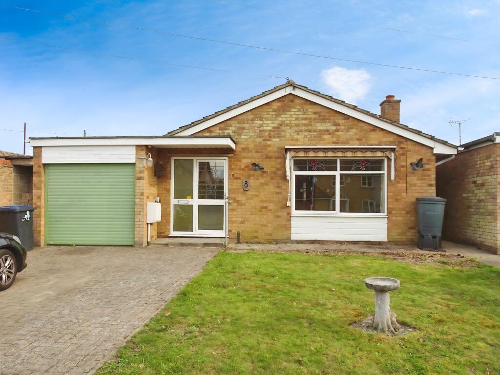 Main image of property: Ness Road, Burwell, Cambridge