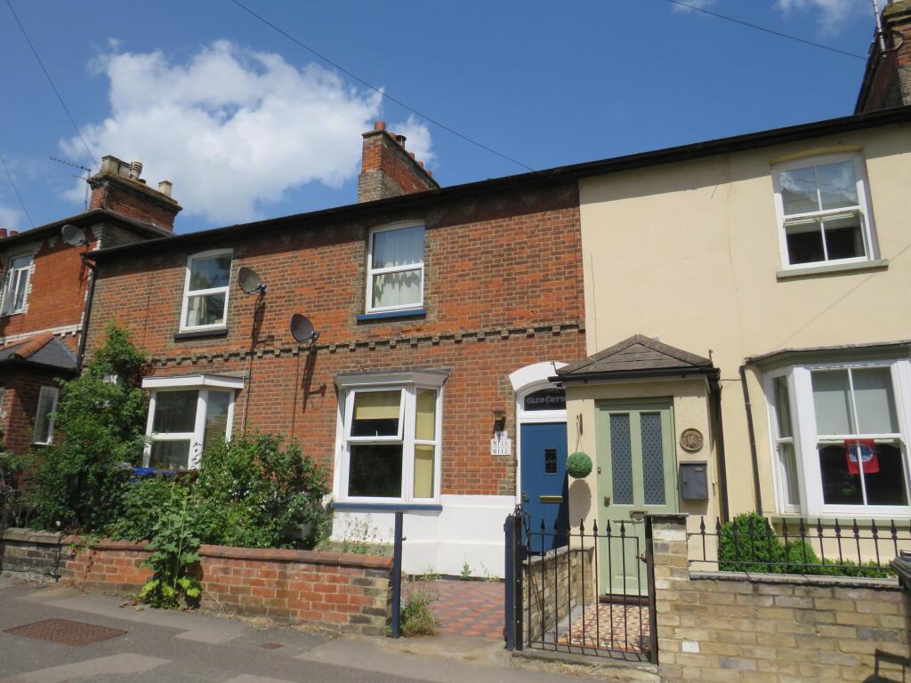 Main image of property: Mill Hill, NEWMARKET