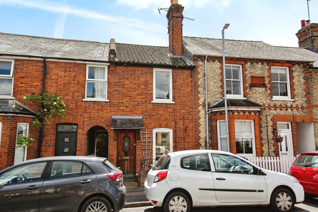 Main image of property: St. Philips Road, Newmarket