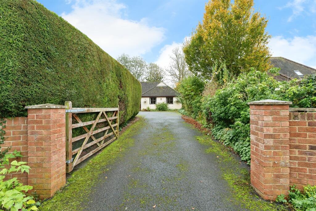 Additional property image - Cornish Close, Horseheath, CAMBRIDGE