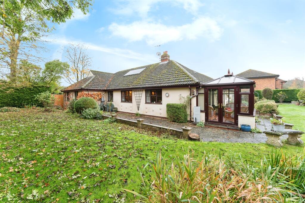 Additional property image - Cornish Close, Horseheath, CAMBRIDGE
