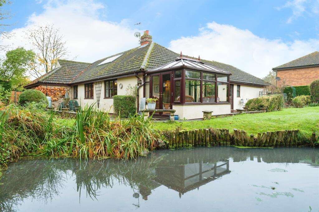 Additional property image - Cornish Close, Horseheath, CAMBRIDGE