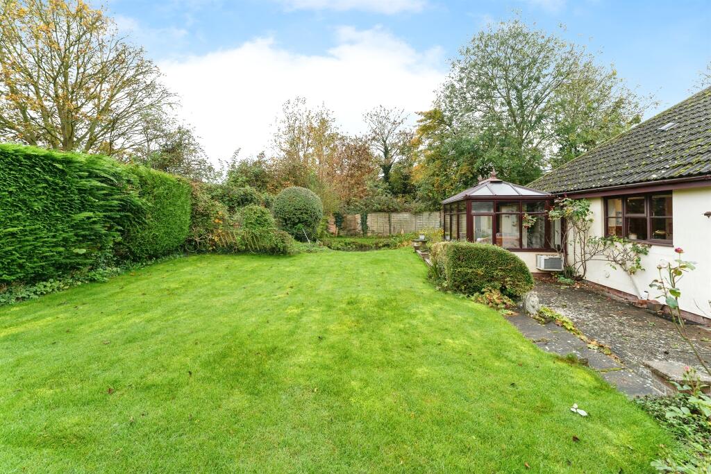 Additional property image - Cornish Close, Horseheath, CAMBRIDGE