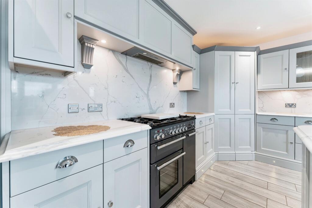 Additional property image - Mildenhall Road, Fordham, Ely