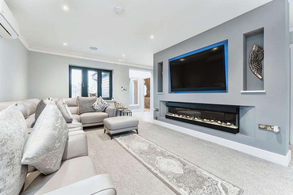 Additional property image - Mildenhall Road, Fordham, Ely