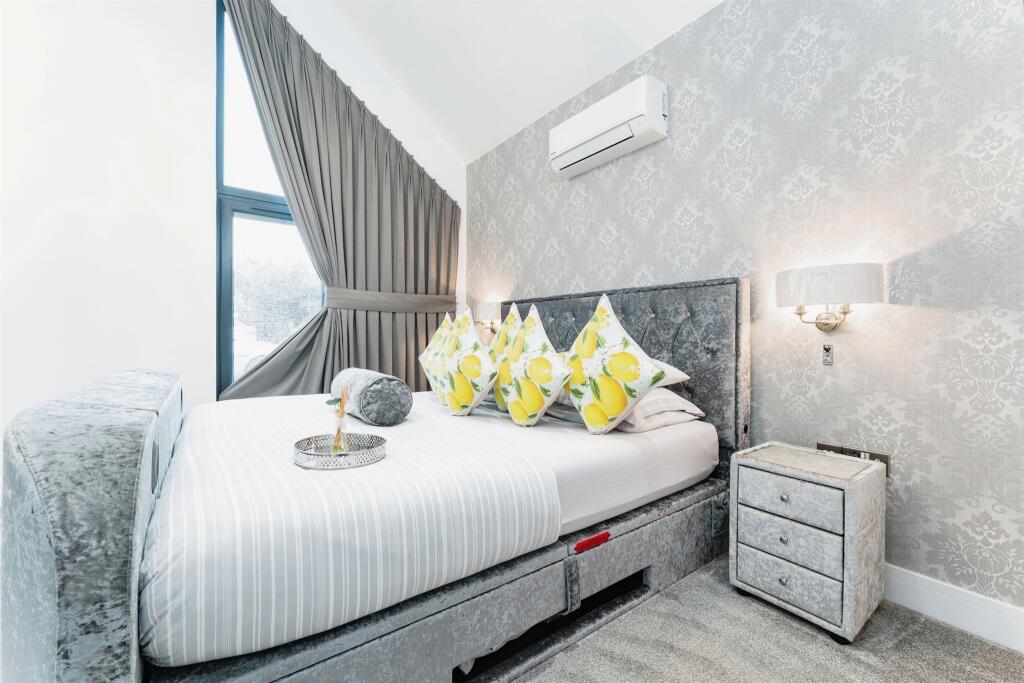 Additional property image - Mildenhall Road, Fordham, Ely