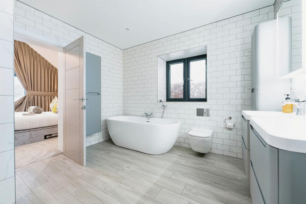 Additional property image - Mildenhall Road, Fordham, Ely