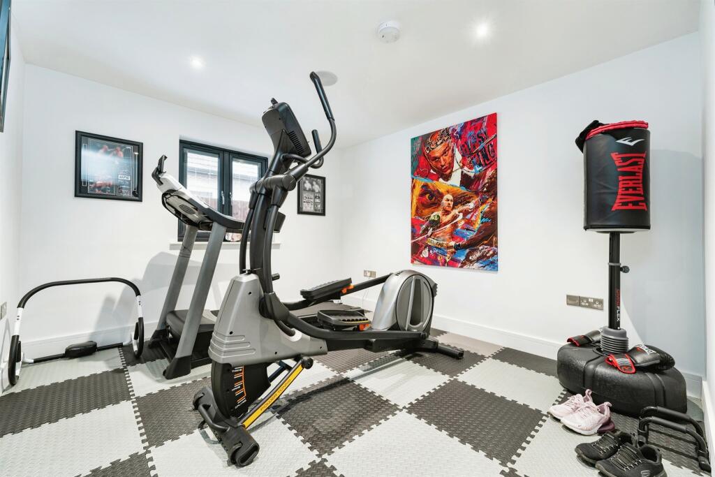 Additional property image - Mildenhall Road, Fordham, Ely