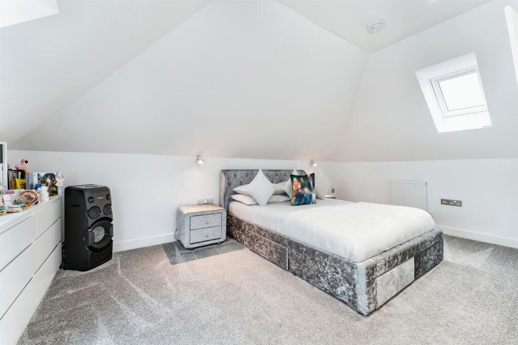 Additional property image - Mildenhall Road, Fordham, Ely