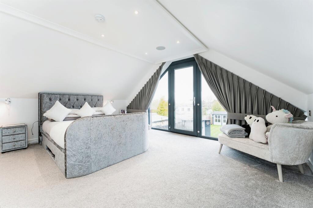 Additional property image - Mildenhall Road, Fordham, Ely