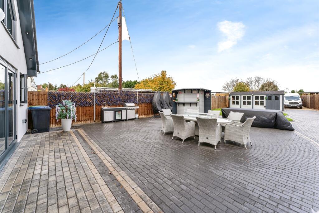 Additional property image - Mildenhall Road, Fordham, Ely