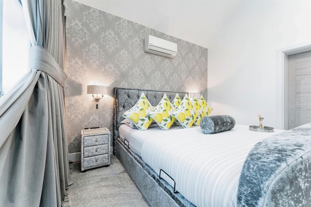 Additional property image - Mildenhall Road, Fordham, Ely
