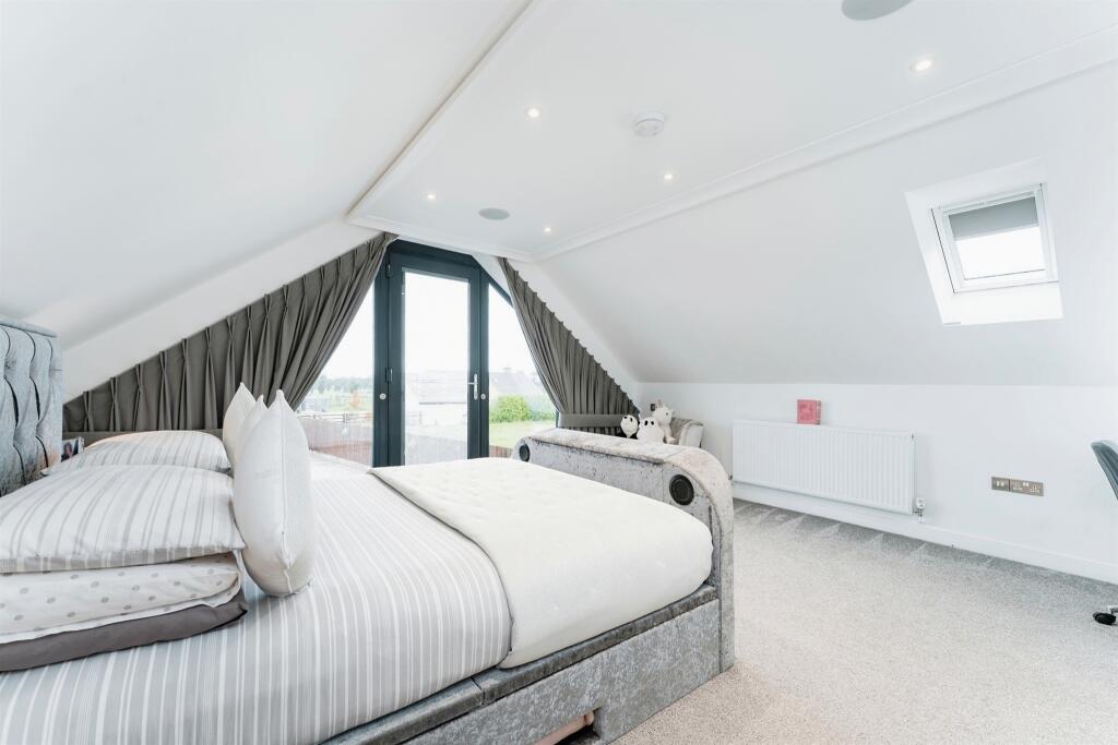 Additional property image - Mildenhall Road, Fordham, Ely