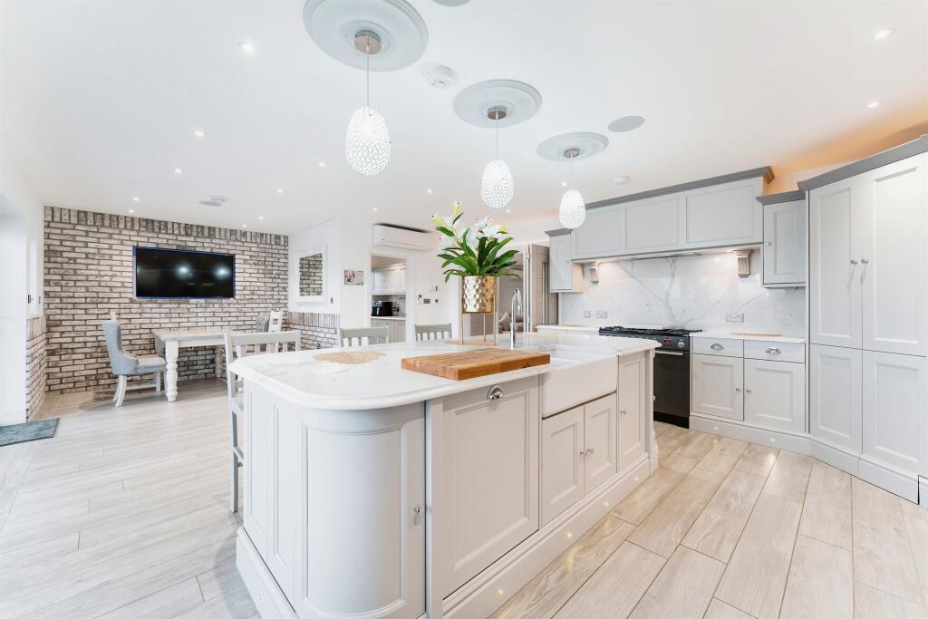 Additional property image - Mildenhall Road, Fordham, Ely