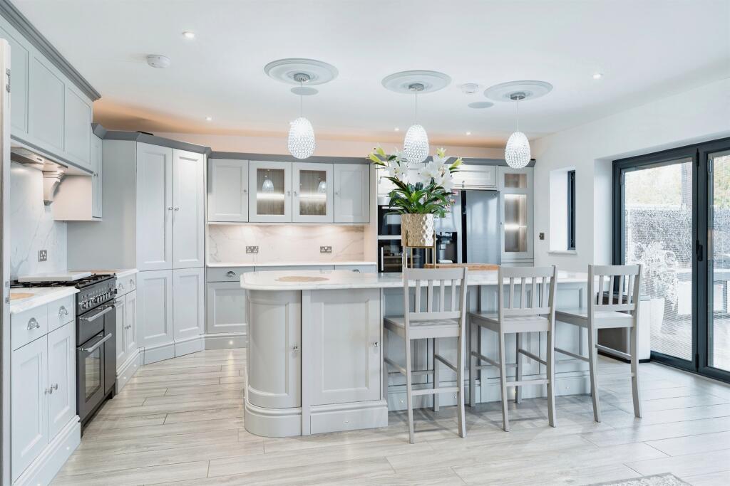 Additional property image - Mildenhall Road, Fordham, Ely